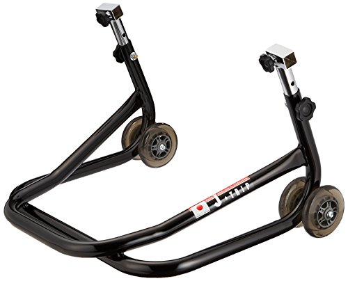 ジェイトリップ(J-TRIP) ショートローラースタンド(ホンタイ)BKワイド JT-125BKP
