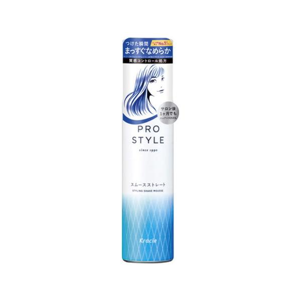 10個セット/クラシエ プロスタイル スーパーストレートフォーム 150g [クラシエホームプロダクツ販売]