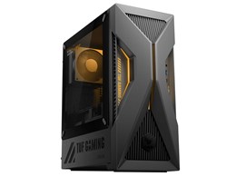 エイスース / ASUS TUF Gaming T500MV T500MV-13620H415W [ソーラーエクリプスグレー]