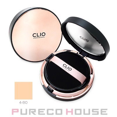 CLIO (クリオ) キルカバー ファンウェアクッションXP S...のサムネイル