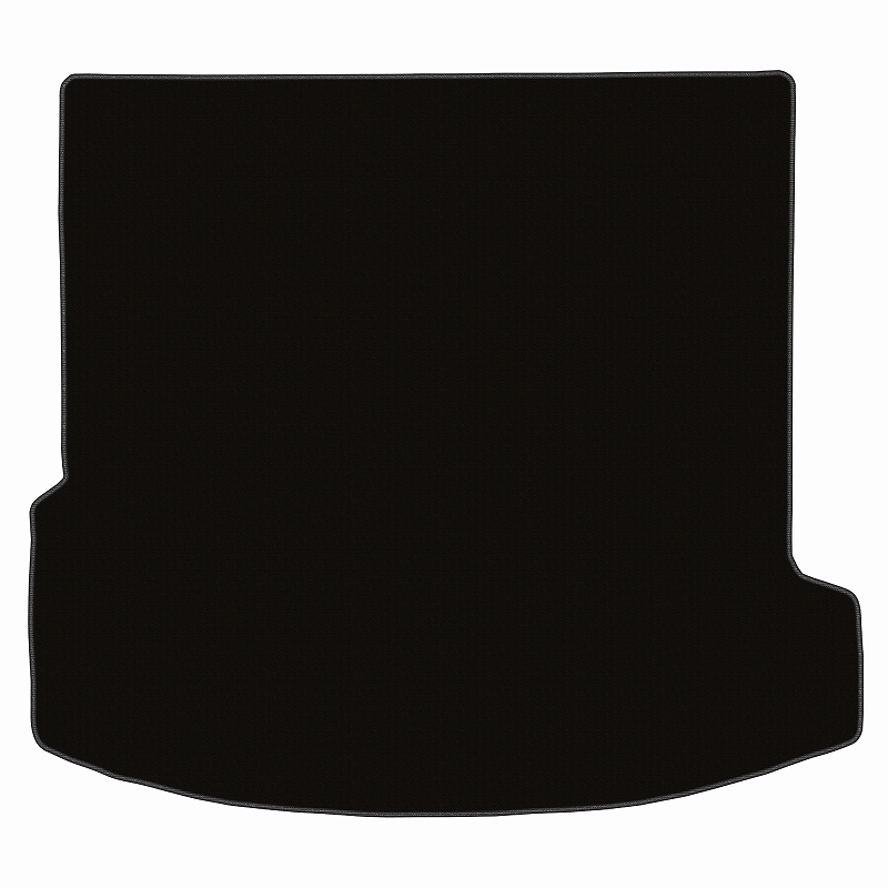 ベンツ 新型 GLE クーペ C167 ラゲッジマット フロアマット トランクマット [16色から選択]