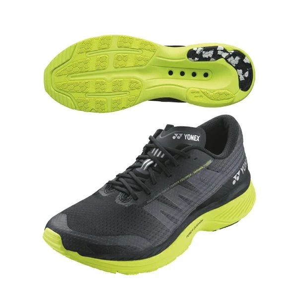 ランニングシューズ セーフラン100Xメン SHR100XM-608