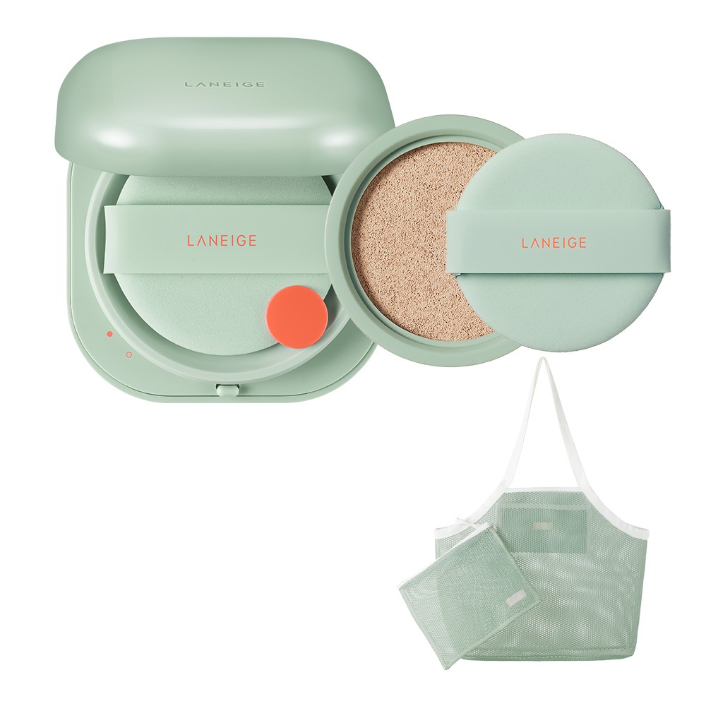 ラネスネオクッションマットダブル（本品15g＋詰め替え15g）