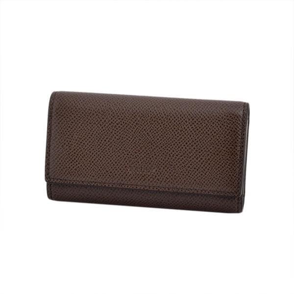 バリー BALLY / 4連 キーケース BANTOS 161 6189602新春初売り大特価中!