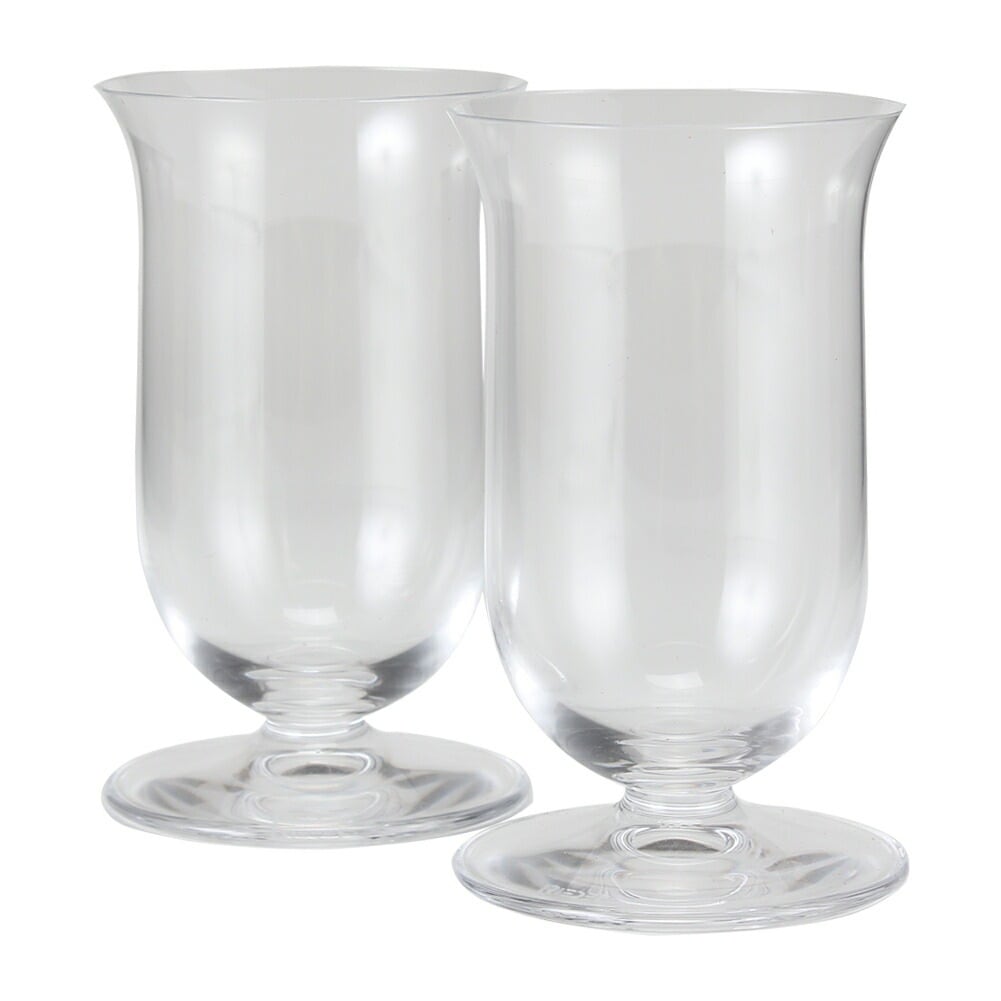 ヴィノム シングルモルト ウイスキーグラス 2個組 クリア透明 6416 80 クリ