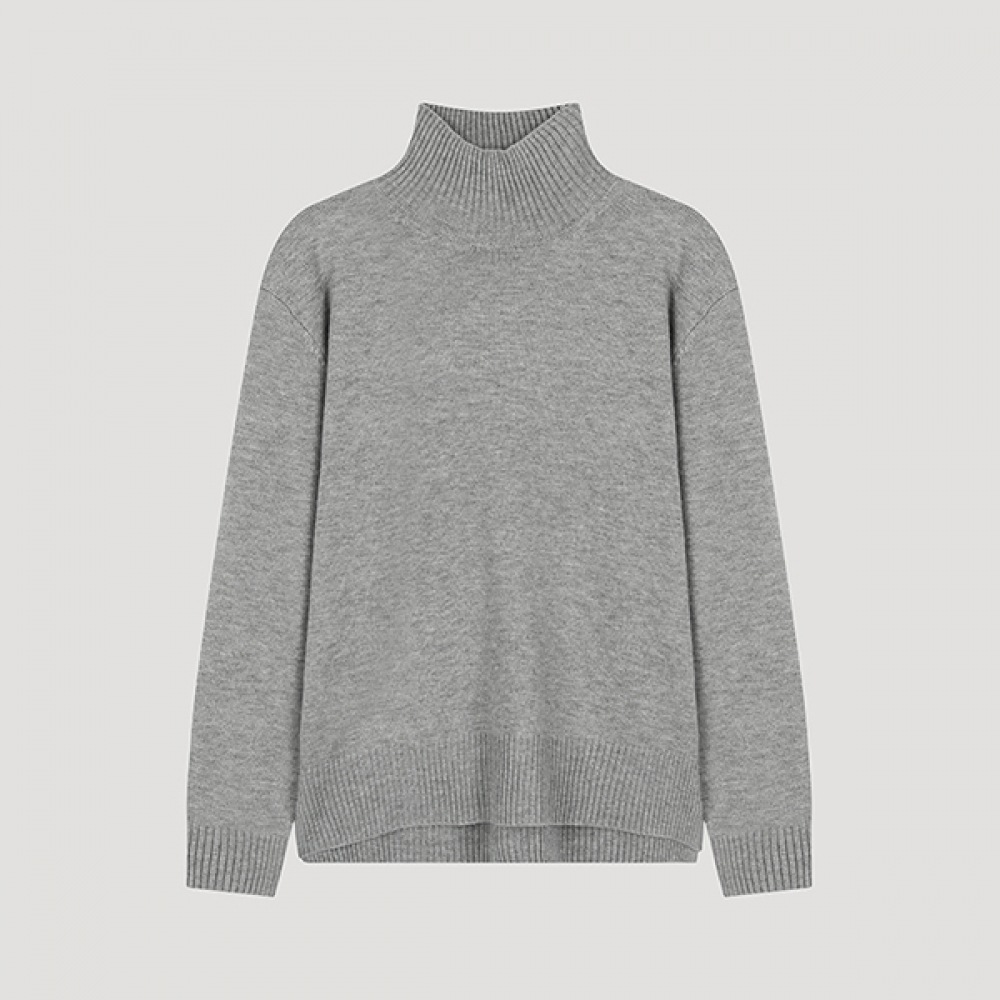 (シールズミス) ベーシックタートルネックニット_SSKPOO42640_LG