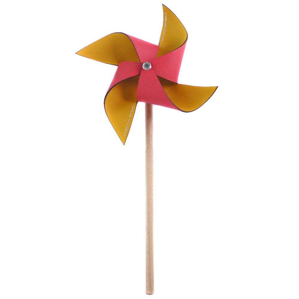 風車 WINDMILL その他ファッション雑貨 ヴォーエプソン ピンク ユニセックス 未使用 Sランク