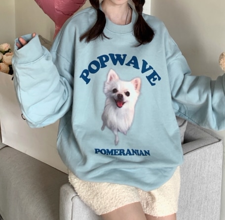 レディース ジャケット スウェット プリント 動物 かわいい 大人可愛い きれいめ シンプル カジュアル 上品 おしゃれ かっこいい レトロ アジアン エスニック エキゾチック こなれ感 ラフ