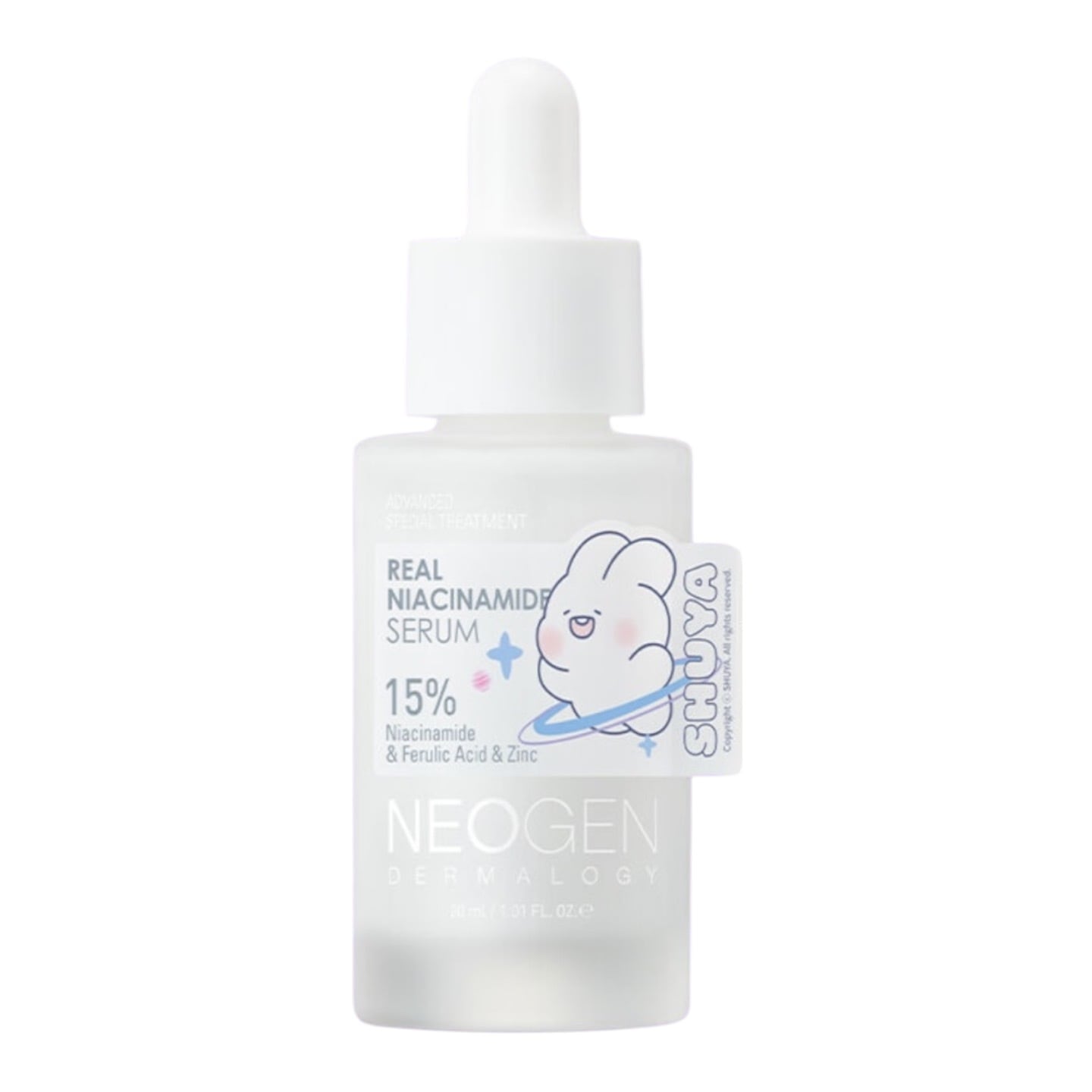 ナイアシンアミド セラム 30ml