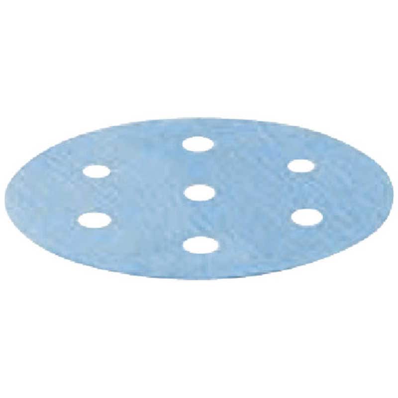 ハーフェレジャパン　FESTOOL サンドペーパー GR D77 P400 50枚入り　497412