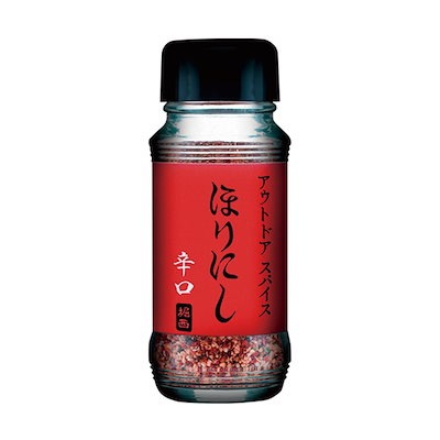 他サイト： アウトドアスパイス ほりにし辛口 1本の商品画像