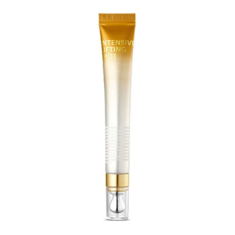 インテンシブ リフティング アイクリーム 弾力スポット 25ml (鎮静/弾力/保湿/栄養供給/活力/しわ防止) 5,975円