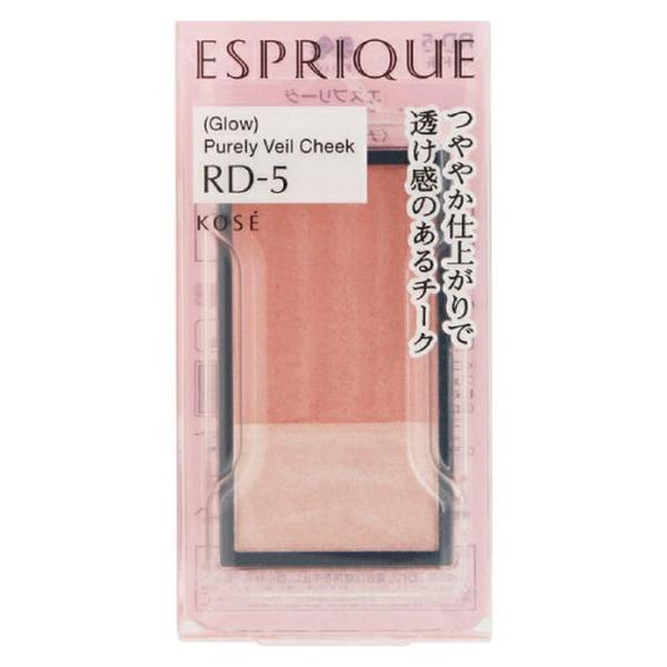 �G�X�v���[�N �s���A���[�x�[�� �`�[�N ���t�B�� RD-5 ���ɂȂ��ރs�[�`���b�h