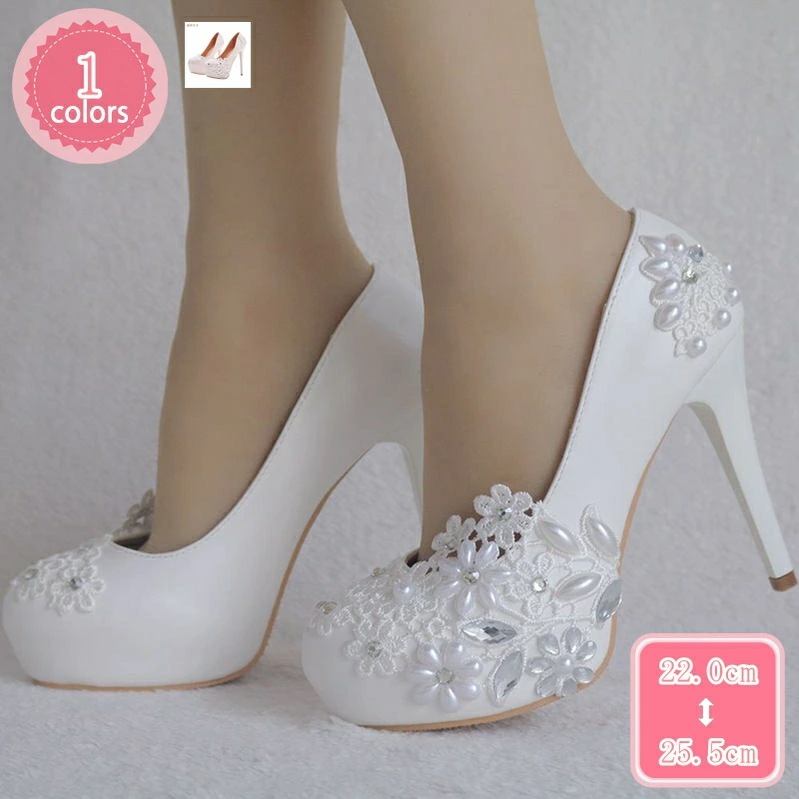 777円OFFクーポン ウェディングパンプス 厚底 12センチ ハイヒール ピンヒール パンプス 大人 無地 滑り止め 歩きやすい パーティー オフィス キャバ 疲れない キャバクラ 痛くない プラッ