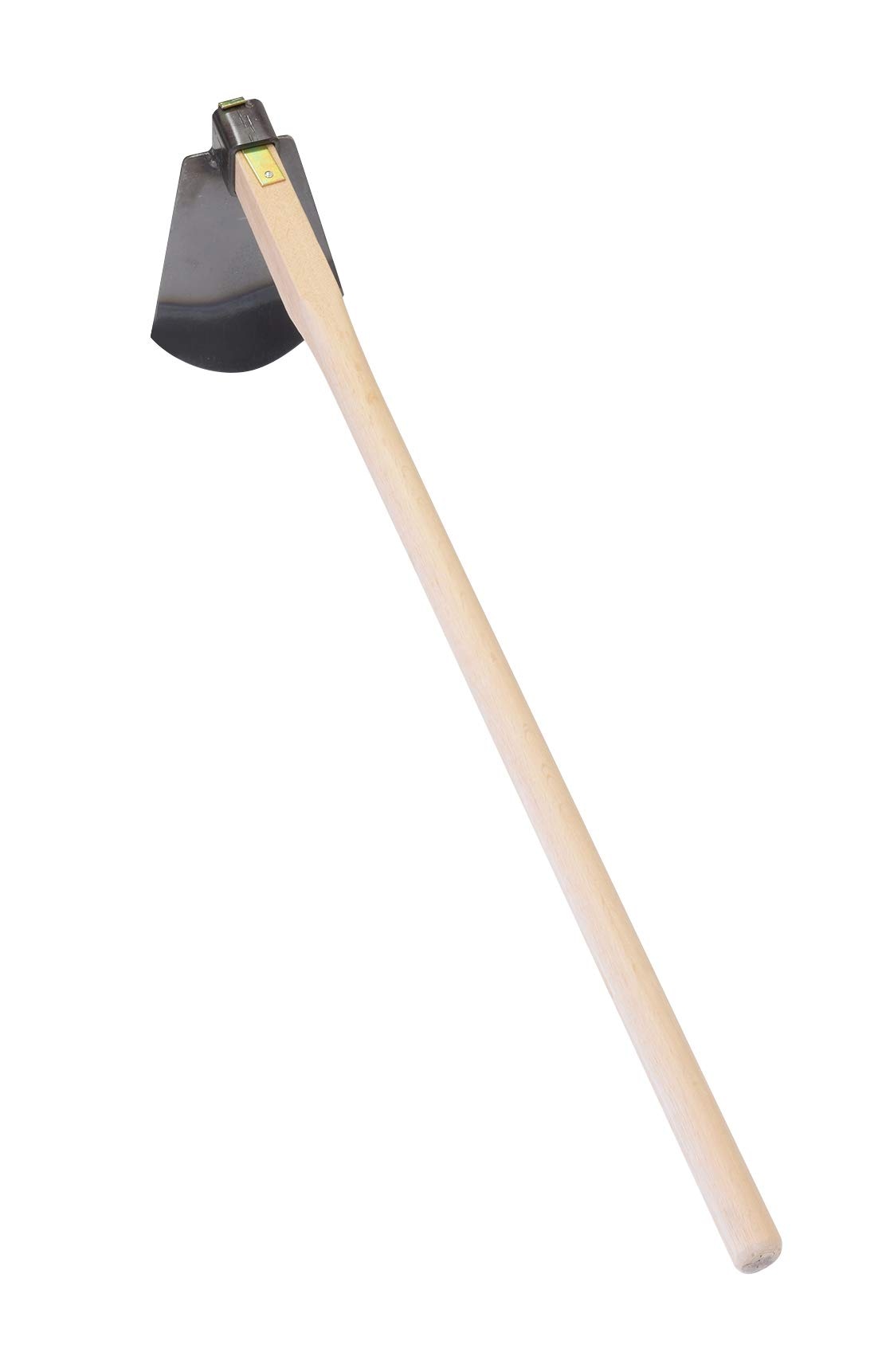 送料無料 高儀(Takagi) 菊堂 SENNARI トンビ鍬 全鋼 小