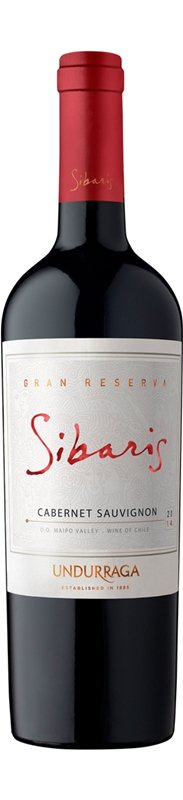 【送料無料】シバリス グランレセルバ カベルネソーヴィニヨン 750ml6本【三国ワイン】[チリ/赤/ミディアム]【本州(一部地域を除く)は送料無料】