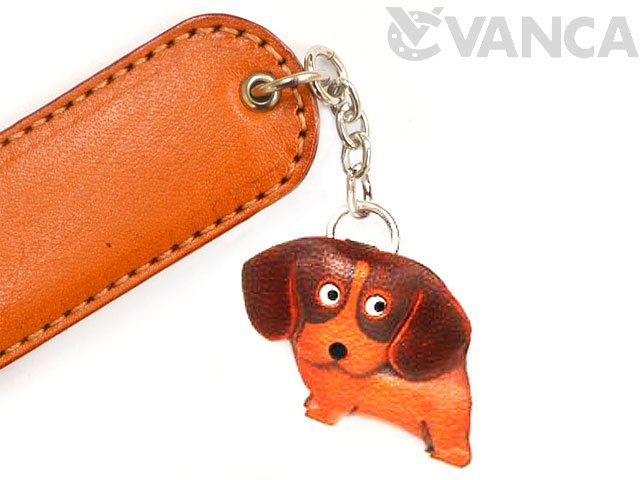 ビーグル ペーパーナイフ レザー/本革 VANCA/バンカクラフト