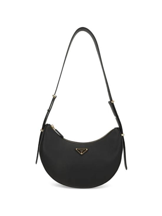 PRADA Women Shoulder Bags 1BC274VOOO 2CYS F0002 NERO