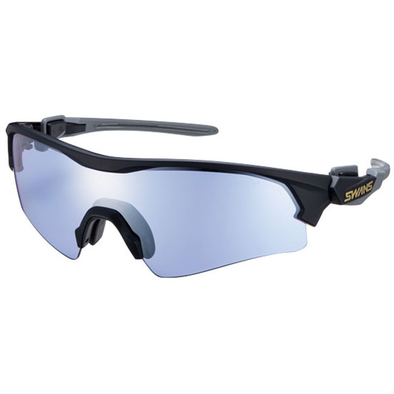 SWANS サングラス マルチSP サングラス (fo3114-mbk)