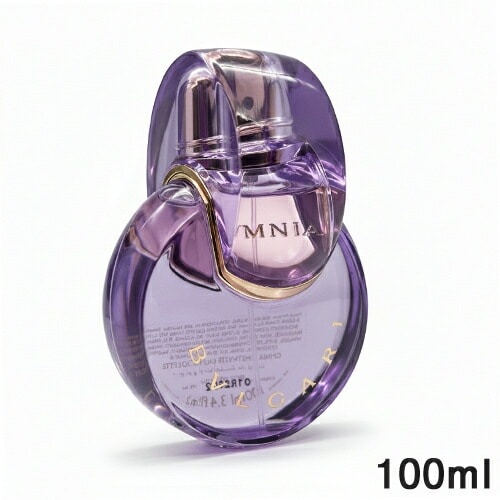 オムニア アメジスト オードトワレ EDT SP 100ml テスター仕様[0719] 宅配無料