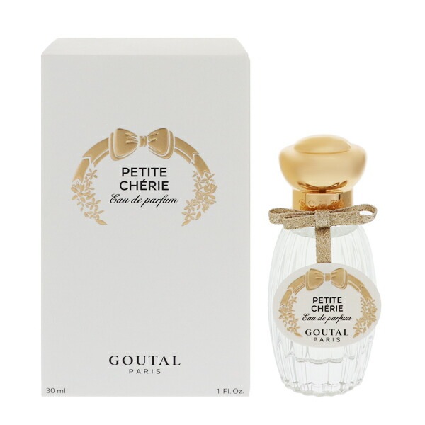 プチシェリー EDP SP 30ml 8,480円