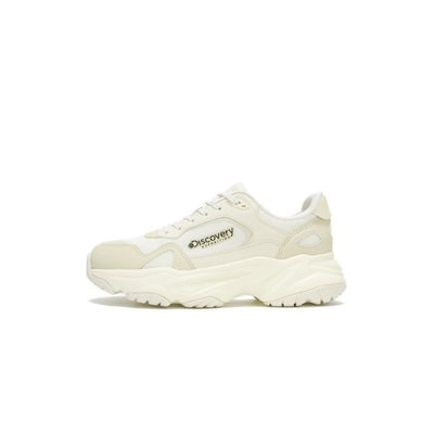 やっちゃん様 JOGGER FLEX BE スニーカー・スリッポン [ベージュ]