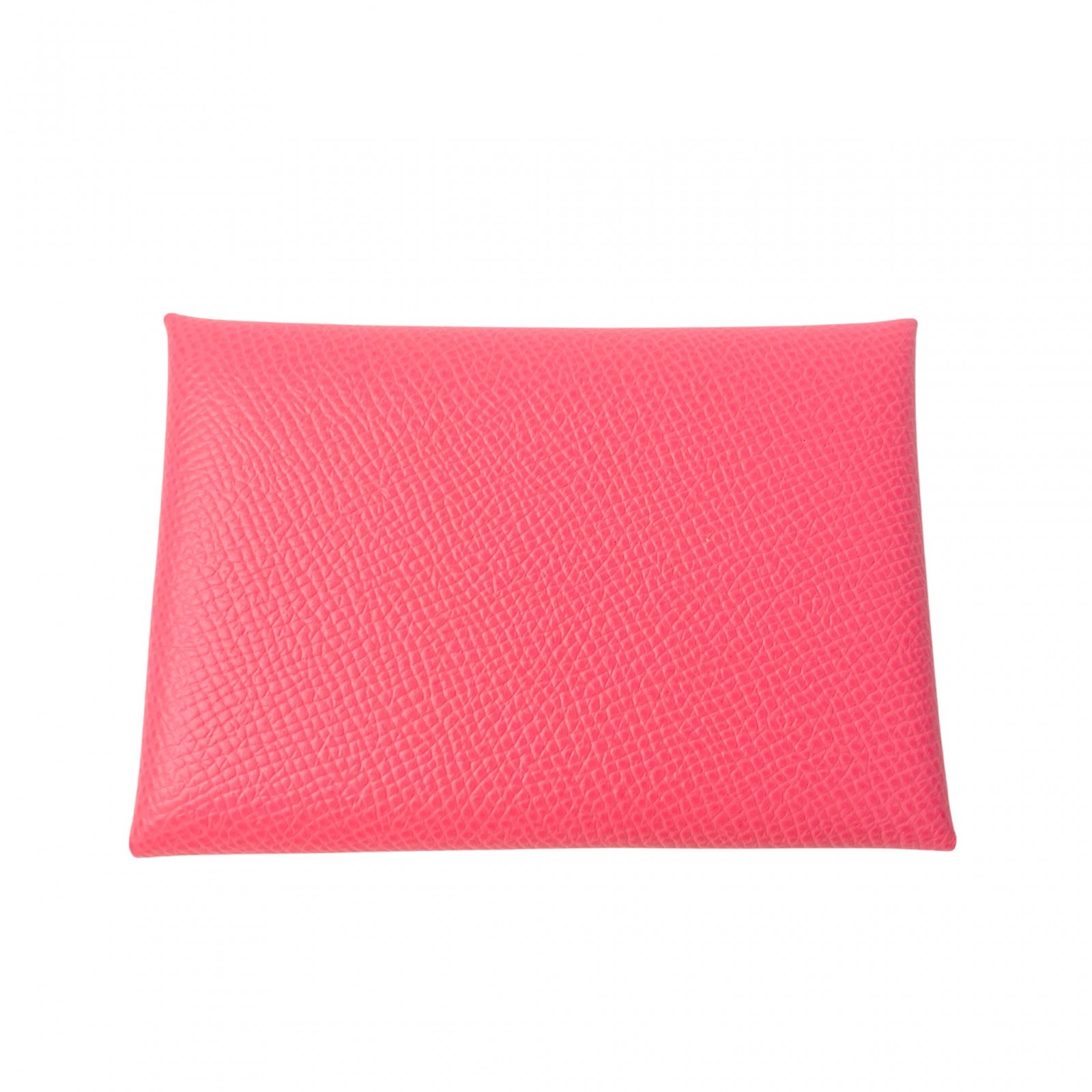 未使用 エルメス HERMES レディース ガルヴィデュオ カードケース B刻印 エプソン