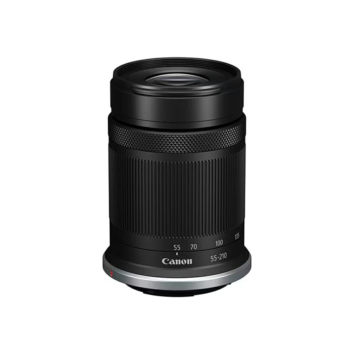 RF-S55-210mm F5-7.1 IS STM ブラック APS-C専用 望遠ズームレンズ 望遠レンズ 交換レンズ 27,986円