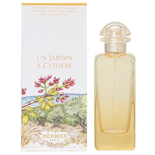 シテールの庭 オードトワレ EDT ユニセックス 100mL 12,166円