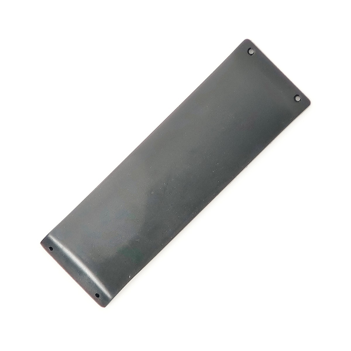 ウブロ HUBLOT 腕時計パーツ 純正 MDM クラシック用 190 65 ラバーバンド ラバー ブラック 替え ベルト ストラップ 予備 交換 スペア 20mm ブラック 黒 【中古】