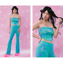 【EXPIRED GIRL】Tutu Bag ★韓国人気★ 追跡付 Qoo10 | 「EXPIRED GIRL」のブランド検索結果(人気順)：EXPIRED
