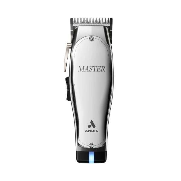 マスターコードレスクリッパーII ANDIS アンディス 12665 MLC andis (国内正規品) 30,030円