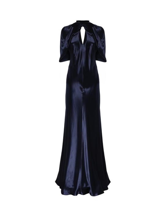 ALBERTA FERRETTI Women Long Skirts A04301627 0290