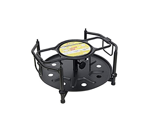 ジェフコム ブレーキ付Fリール VB-4450