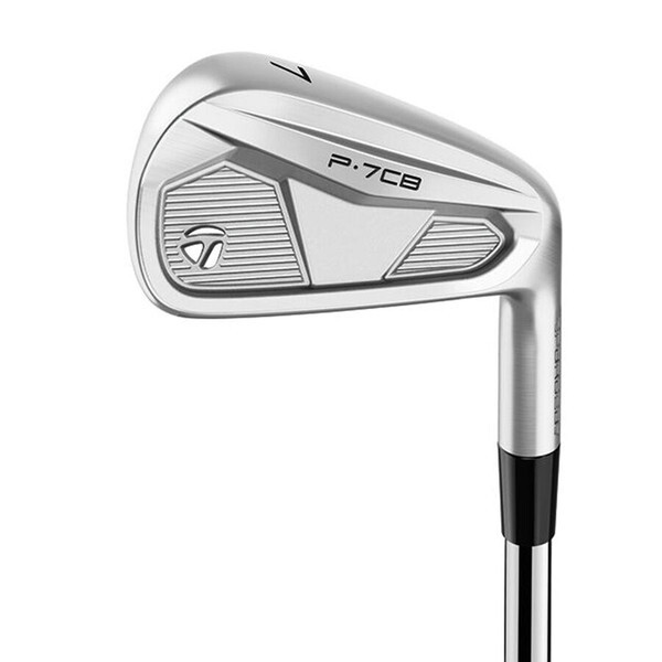 日本正規品 P7CB アイアンセット 2024年モデル 5本組(#6-PW) N.S.PRO MODUS3 TOUR 105 (S)