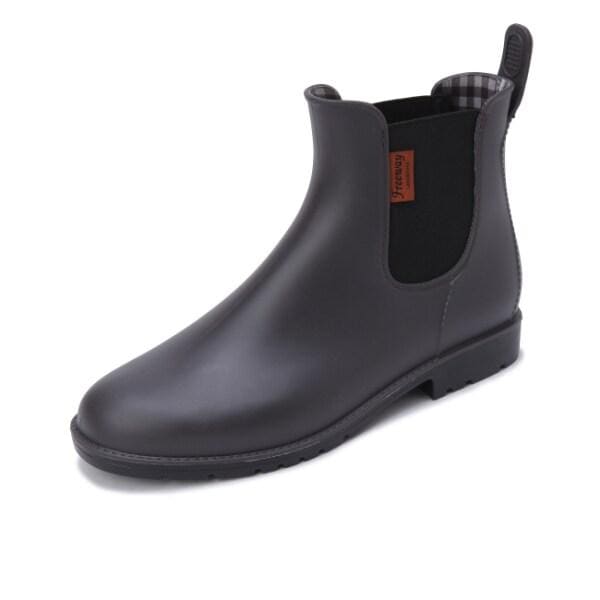 フリーウェイ 女性 チェルシー レインブーツ RICSLB4525MFREE3