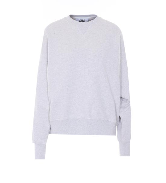 GOLDEN GOOSE Women Sweater GUP02716 P00241360665 Grey