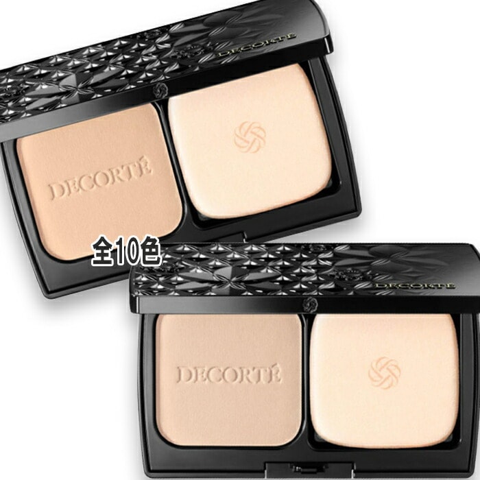 コスメデコルテ ゼン ウェア パウダーファンデーション SPF20/PA++ 9g 2025年8月21日より順次発送 8,364円