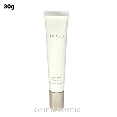 ルナソル グロウデイセラムUV 30g(4973167707548)
