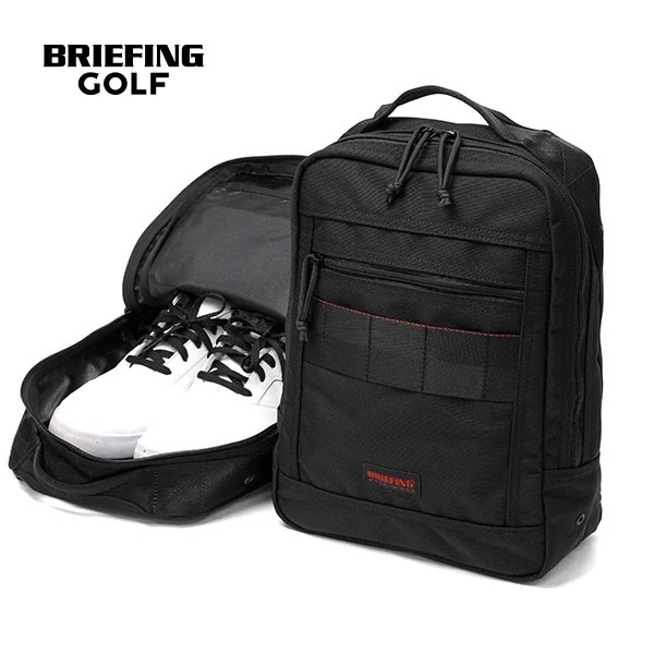 日本正規品 メンズ レディース 持ち運び 靴入れ ナイロン MADE IN USA US STAND UP SHOE BAG BRG253G66