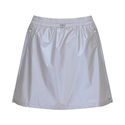 正規品 MASTER BUNNY EDITION レディース エンボスロゴポイントストリングキュロットスカート