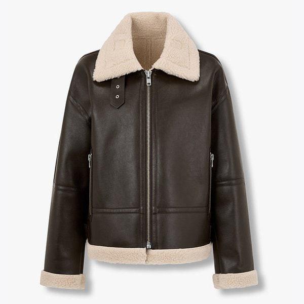 [価格引下げ]シンセティックムートンジャンパー(9105461114)_s