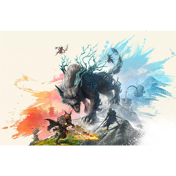 オリ特付【即納可能】【新品】【NS2】WILD HEARTS S［Switch2版］浅草マッハオリジナル特典アクリルキーホルダー付【送料無料】 5,075円