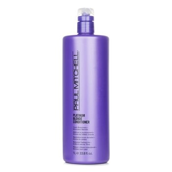 Paul Mitchell プラチナブロンド コンディショナー