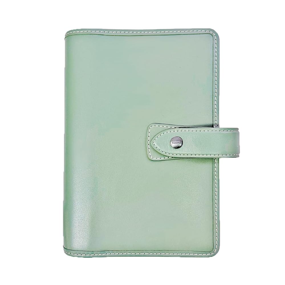 ファイロファックス マルデン システム手帳 バイブル セージ 021726 正規輸入品