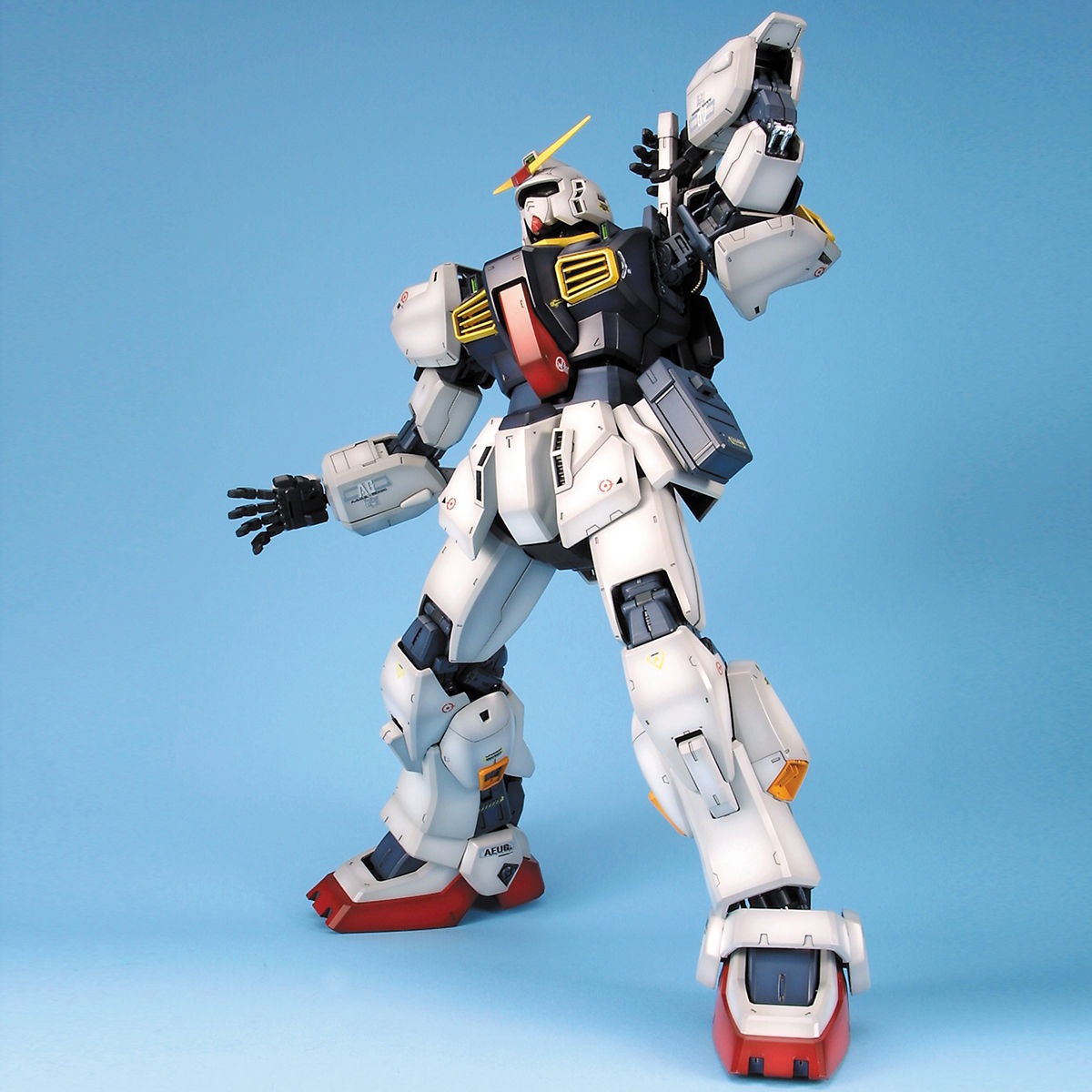 BANDAI 1/60 PG ガンダムMk-II (エゥーゴカラー) (機動戦士Zガンダム) JAN 4573102648723 28,600円