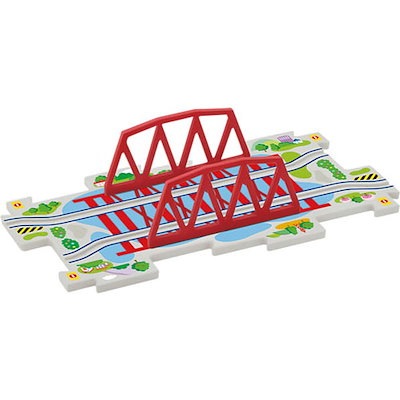 他サイト： マスダヤ パネルワールド 専用拡張パネル てっきょう（鉄橋） パネルワールドカクチョウテッキョウの商品画像