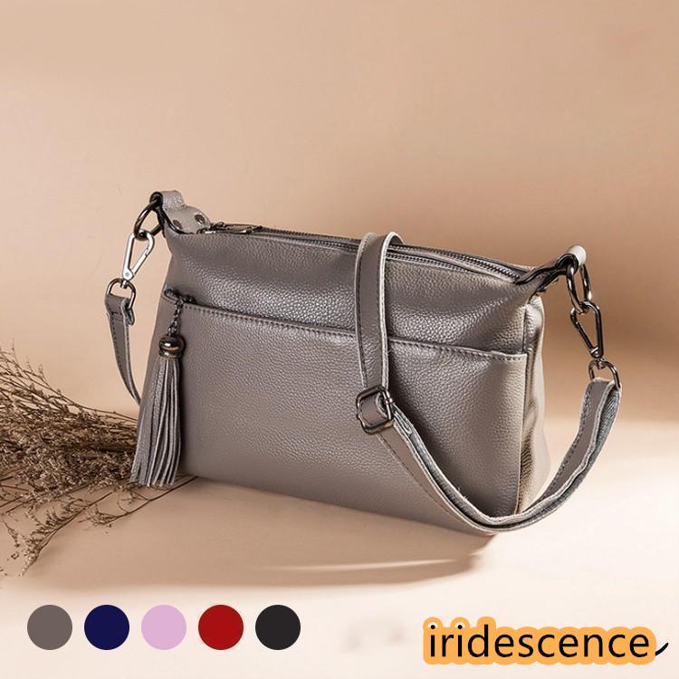 新作 本革　ショルダーバッグ レディース　斜めがけ 2way　ハンドバッグ 本牛革 バッグ レディース ショルダーバッグ 斜めがけ ななめ掛け 肩がけ　バッグ