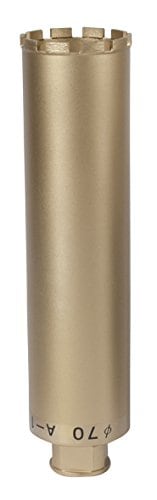 サイズ：φ65深さ250mm A-11689 マキタ(Makita) 湿式ダイヤモンドコアビット(