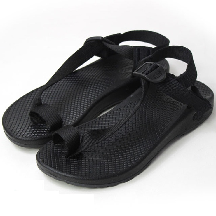 Chaco BODHI ボーディー サンダル レディース JCH108992 ブラック
